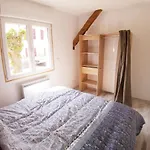 Vakantiehuis Les Nuits Bonneuilloises Le Mustang