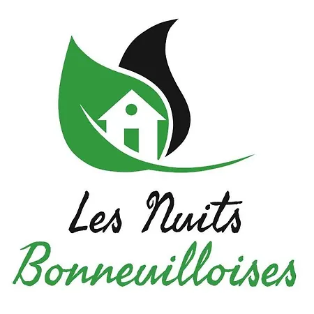 Les Nuits Bonneuilloises Le Mustang Bonneuil-Les-Eaux