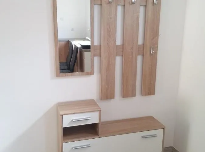 Les Nuits Bonneuilloises Le Mustang Holiday home