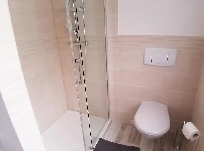 Holiday home Les Nuits Bonneuilloises Le Mustang