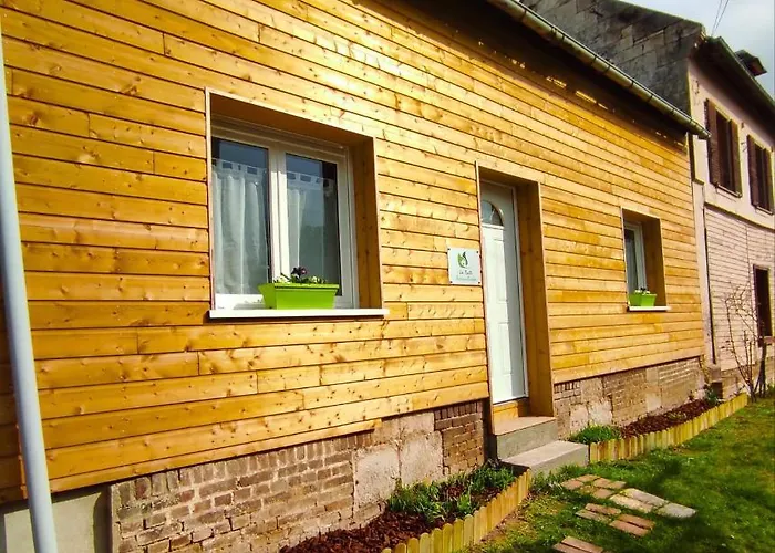 Les Nuits Bonneuilloises Le Mustang Bonneuil-Les-Eaux